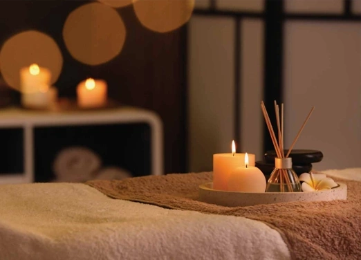 spa