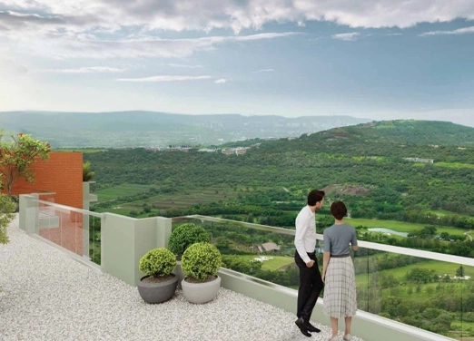 Sky Walk